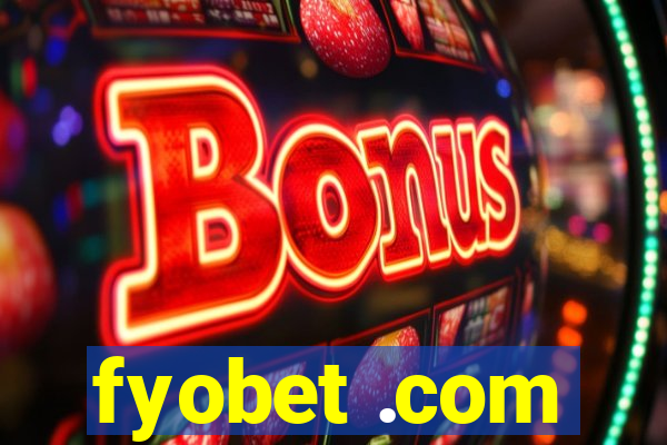 fyobet .com